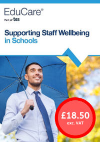 Supporting Staff Wellbeing